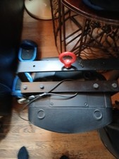 Speaker Bracket 'S For SRM 450