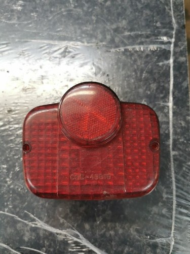 Genuine suzuki rear - suzuki, lens
