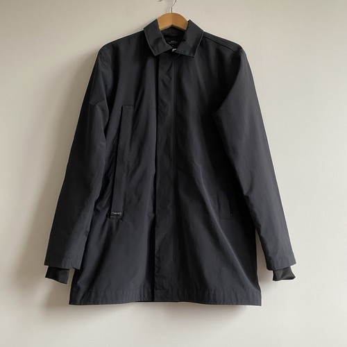 Makia men lightweight coat - makia,
