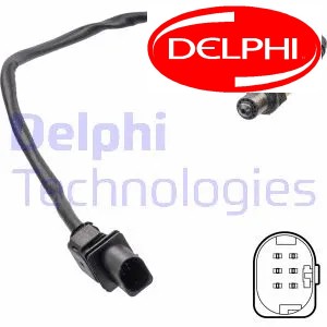 Lambda sensor es21304 - lambda, es21304-12b1