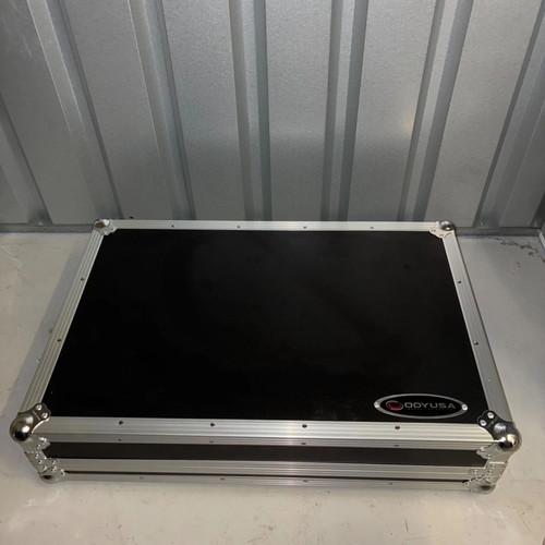 Odyssey flight case - case, xdj