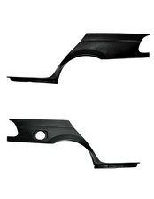 BMW 3 E46 Sedan Saloon Wide