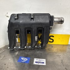 BMW 1 & 3 Series E46  E83 E90 320D Air Inlet Intake Manifold 7787318 Swirl Delet