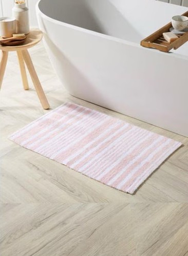 New homelife tufted bath mat - tufted,