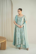 Designer Pakistani Salwar