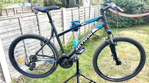 Twin rockrider 340 - b’twin,