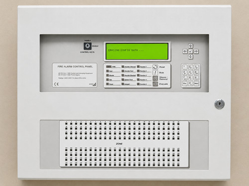 Advanced 4400 fire alarm - mx-4400,