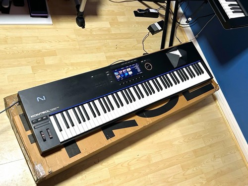 Native instruments kontrol - native,