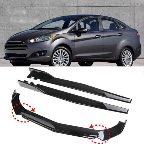 For ford fiesta - mk6, mk7