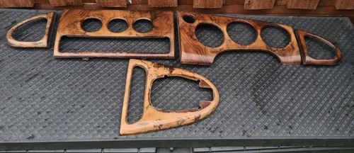 Jaguar xk8 xkr wood - jaguar,