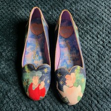 Irregular Choice x Disney