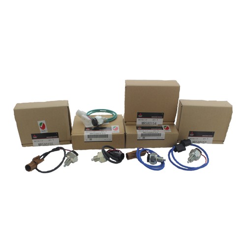Genuine oem transfer box - genuine,