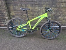 BTWIN Rockrider ST100 27.5