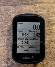 Garmin Edge 130 Plus Cycling