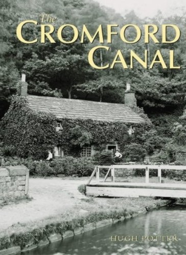 The cromford canal hugh potter - canal-hugh,