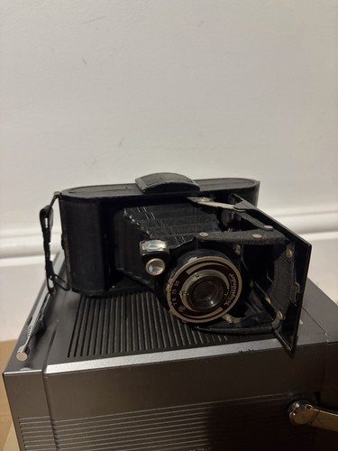 Vintage voigtlander bessa 7 - vintage,