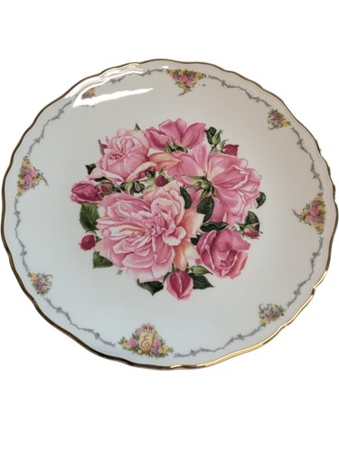Royal albert albertine - royal, rose