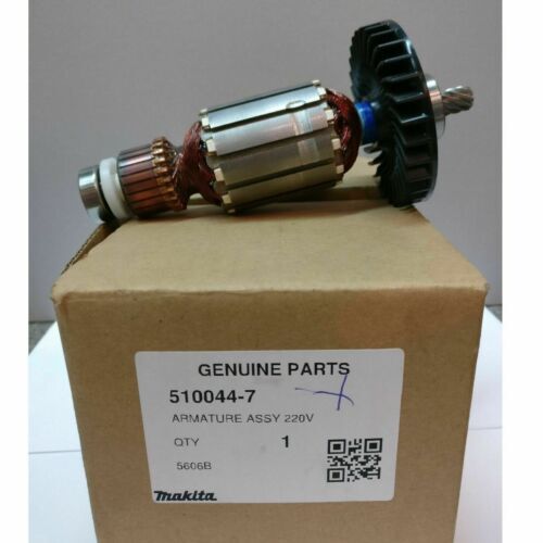 Makita armature rotor circular - makita,