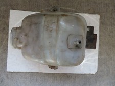 AUSTIN BRITISH LEYLAND PLASTIC RADIATOR EXSPANSION TANK MAXI, ALLEGRO, ETC