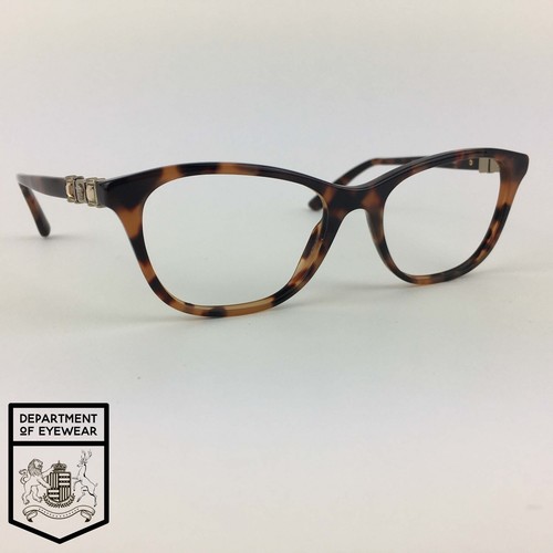 Versace eyeglasses tortoise - versace,