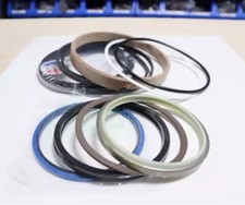 Fits For Hitachi Excavator ZX350 Boom Cylinder Seal Kit