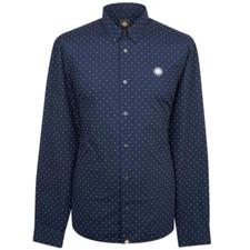 Pretty Green Slim Fit Polka