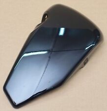Harley Original Oil Tank Cover Black Sportster