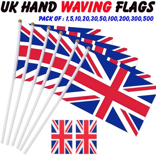 2025 union jack - union, flag