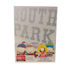 South Park Season 17 (DVD)