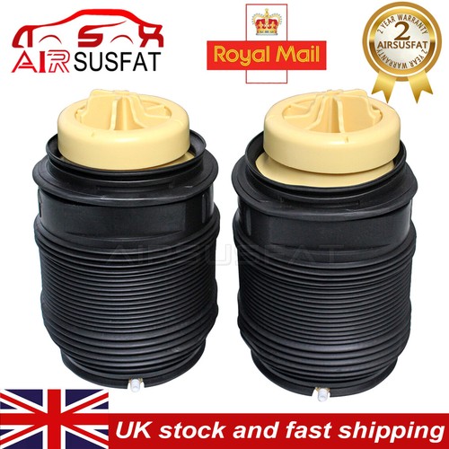 Rear left right air - rear,