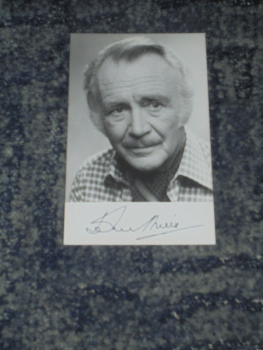 Sir john mills actor - sir,