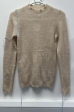 NEW Zara Beige With Wool &