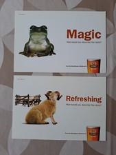 Youngs Ram Brewery Refreshing