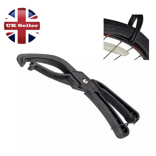 Bike tyre fitting tool - fitting,