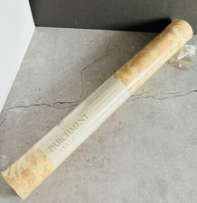 Zoffany Wallpaper. Parchment Damask Rare Pattern