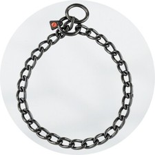 Herm Sprenger Black Stainless