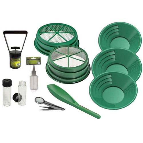 Asr outdoor 11pc double - outdoor,