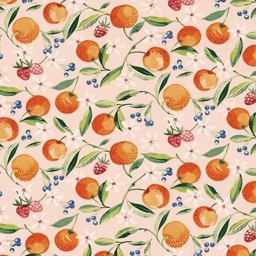 Clarke and orange - clarke,