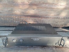 VINTAGE CARVER PM-175 MAGNETIC