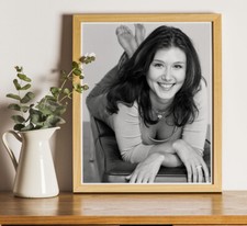 Jewel Staite : 10"x8" Professional Photo