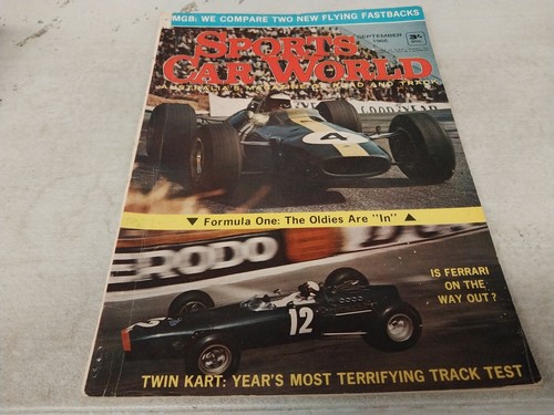 Sep 1966 sports - sports, world
