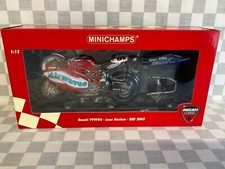 1/12 MINICHAMPS 052291 TEAM