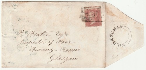 1858 johnstone star - 1858,