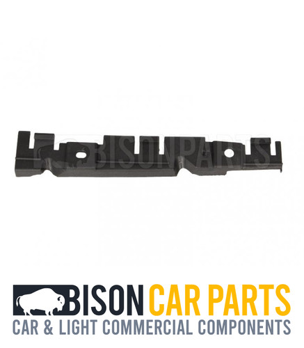 Front bumper wing bracket - bumper, to