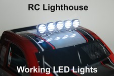 RC LIght Bar for Traxxas HPI