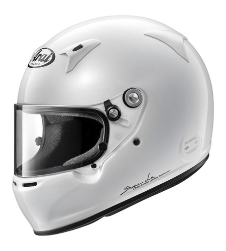 New arai ped helmet - new　arai,