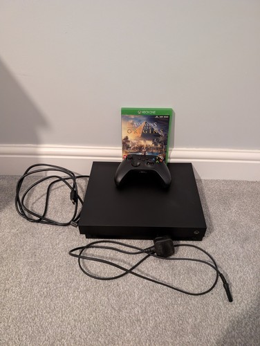 Microsoft xbox one 1tb game - microsoft, x