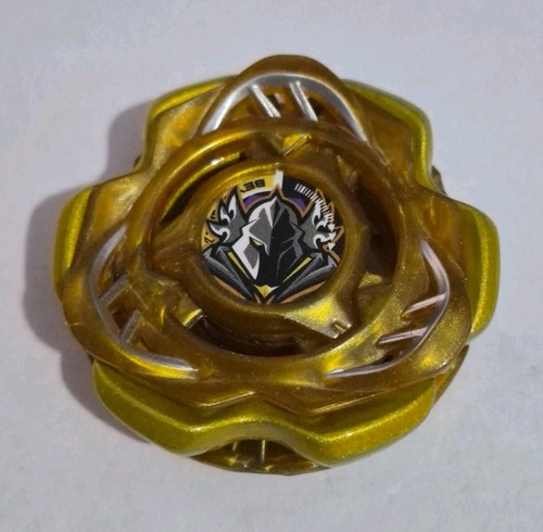 Beyblade perseus dark - x, gold