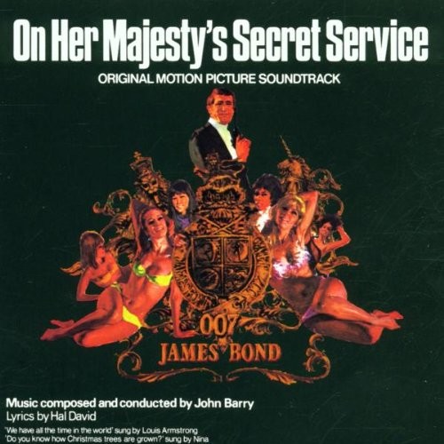 James bond films related - films, (related