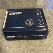 Bristan Aster Chrome Basin